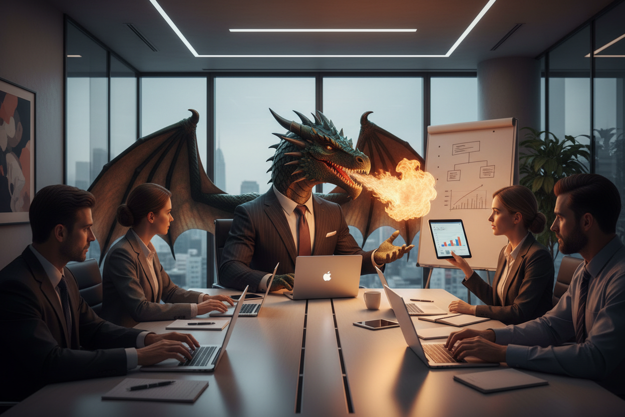 𝔽𝕀𝔼ℝ𝕐 𝕄𝔼𝔼𝕋𝕀ℕ𝔾𝕊: 𝗙𝗨𝗥𝗬 𝗧𝗢 𝗧𝗢𝗢𝗧𝗛𝗟𝗘𝗦𝗦