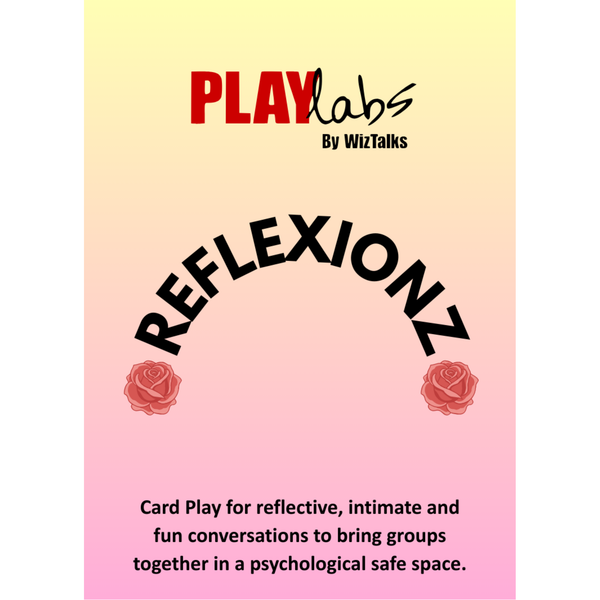REFLEXIONZ Cards
